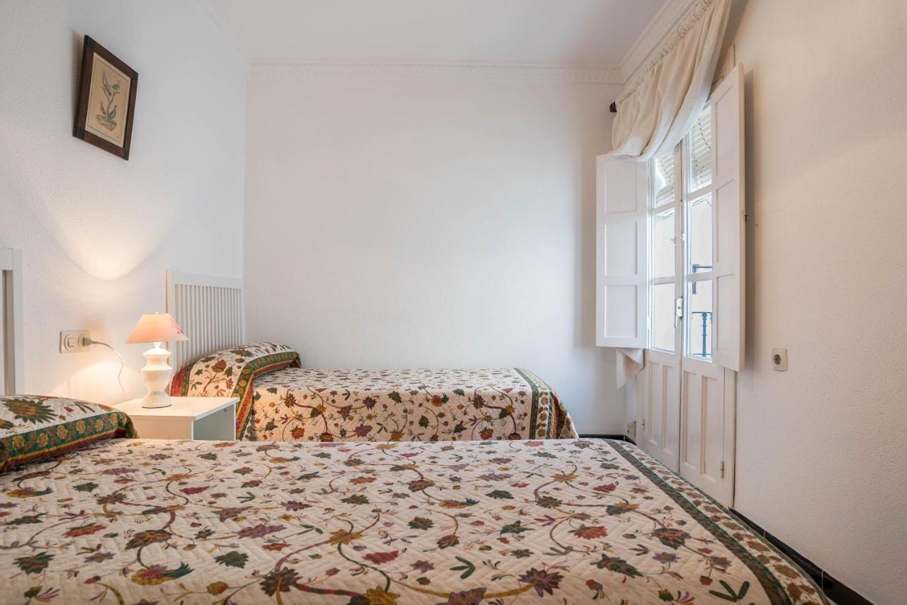Casa Romero * Vejer de la Frontera